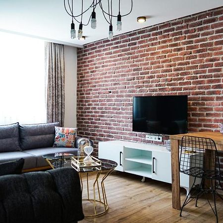 Niss Apart Apartment Antalya Luaran gambar