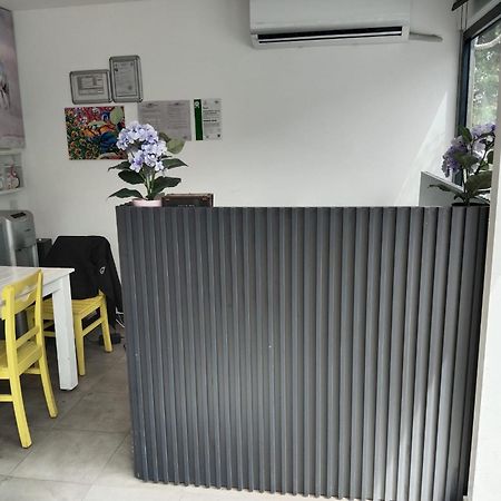 Niss Apart Apartment Antalya Luaran gambar