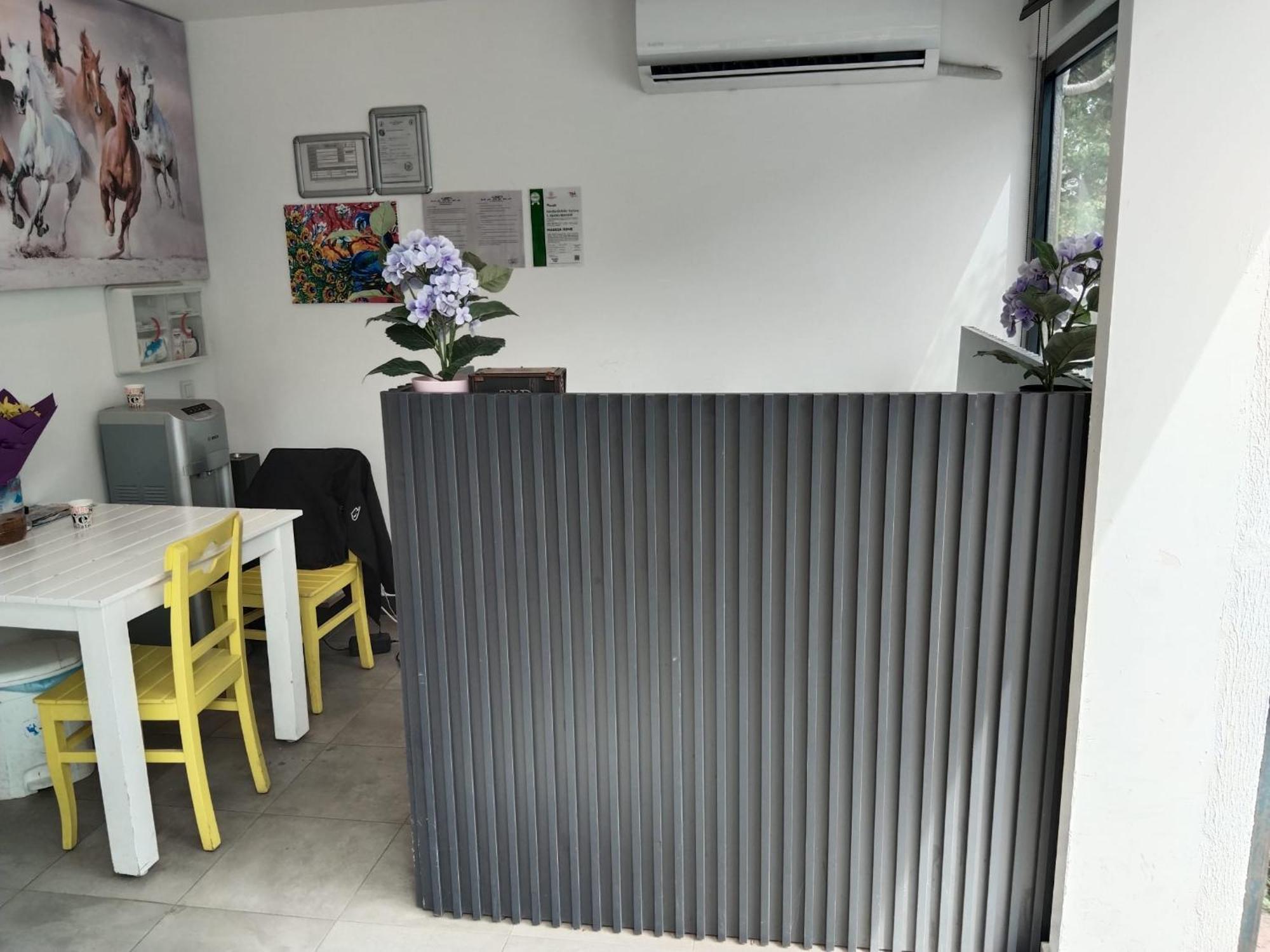 Niss Apart Apartment Antalya Luaran gambar